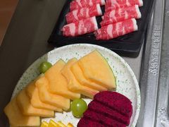 -海底捞火锅(杭州天虹购物中心店)