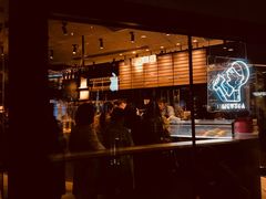 -喜茶(北京三里屯太古里店)