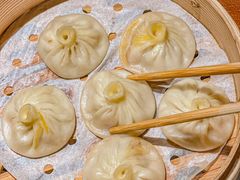-李犟大爆鳝面·手工蟹黄包(湖滨西湖店)