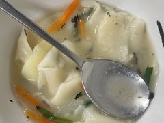 -三清洞疙瘩汤