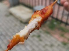 里脊小串-辽B·小串(总店)