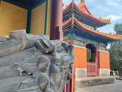 -历代帝王庙博物馆