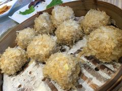 -海洲大饭店-紫薇轩中餐厅