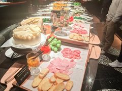 -拉蒂娜·巴西牛排馆 Latina·Brazilian Steakhouse(陆家嘴旗舰店)