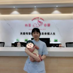 点击看大图 -尚圣月子会所·庄园式月子中心(萧山湘湖店)