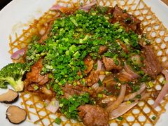 -阿斯牛牛·凉山菜(新会展店)