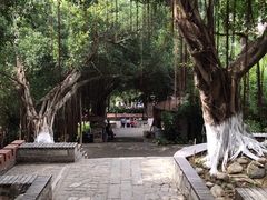 -胡里山炮台