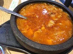 -正一味石锅拌饭(望京新世界店)