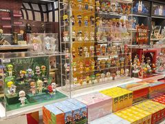 -泡泡玛特POPMART(天环购物中心店)