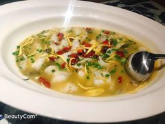 -绿茶餐厅(布吉万象汇店)