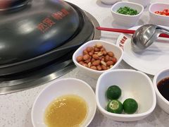 -好彩猪肚鸡(正弘城店)