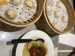 -鼎泰丰(国贸商城店)