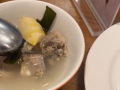 -济南香格里拉·咖啡泉自助餐厅