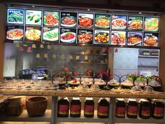 -万小金辣椒炒肉(抚河南路店)