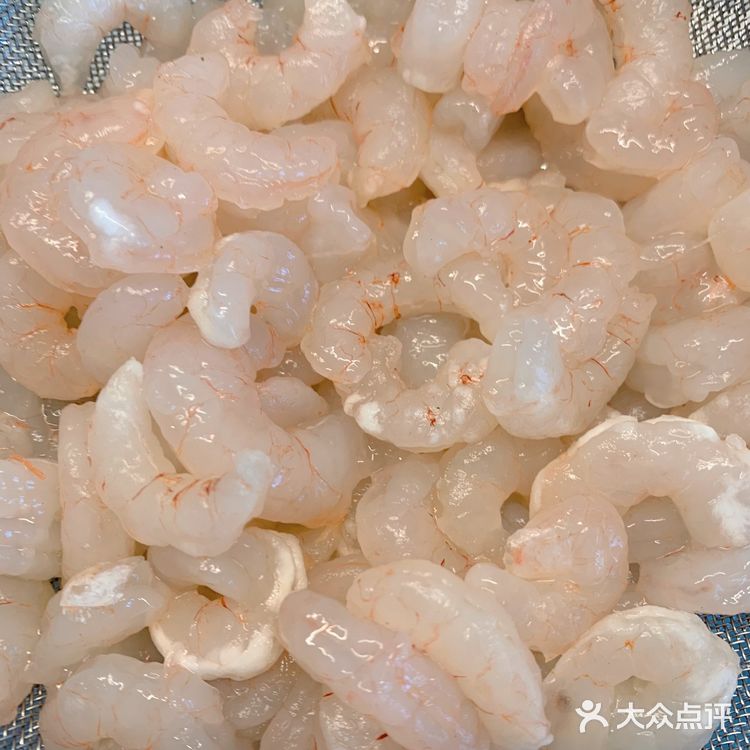 自制虾滑粉丝汤㊙️
