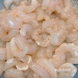 自制虾滑粉丝汤㊙️
