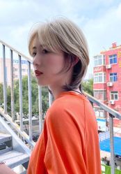 -南桥私人发型工作室