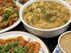 -旺达·福州菜(正大广场店)