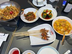 -天宝兄弟(前海壹方城店)