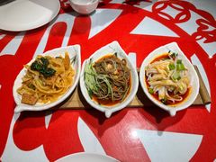 -汉唐宴长安食府