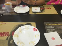 -米斯特比萨(罗斯福店)