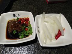 -椒王火锅(厚街万达店)