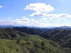 -蟠龙山长城景区