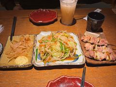 -鸟屯(三里屯店)