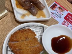 -味千拉面(广州金沙永旺梦乐城店)