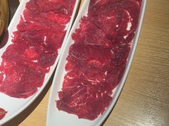 -东道煮牛肉火锅(东盛大街店)