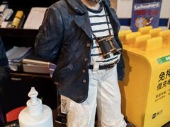 -La Creperie法餐厅(芮欧百货店)