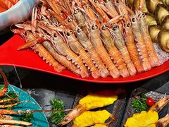 -樱之盛宴·蟹料理海鲜自助(前进大街店)