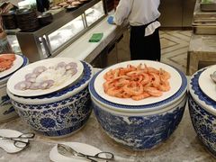 -盛宴标帜餐厅·亲子自助 (南昌喜来登酒店)