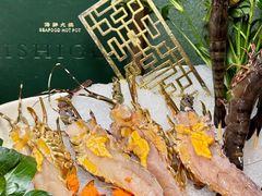 -喜聚薈·花膠雞海鮮火鍋(越秀店)