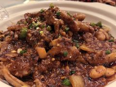 -情妹耙泥鳅·江湖川菜(科华店)