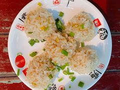 招牌肉果-朗妈私房菜(婺女州店)