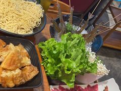 -捞围鲜·港式打边炉(海阳路店)