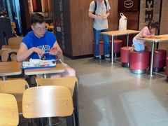 -汉堡王(徐汇绿地缤纷店)