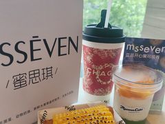 -蜜思琪蛋糕(民生路店)