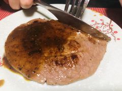 -忘忧草融合私房菜(红鼎国际店)