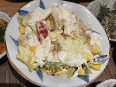 -酒井酱子·深夜食堂(东城汇店)