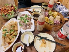 -正宗天津烧麦馆(柳州路店)