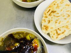 -清真李唯一优质肉丸糊辣汤