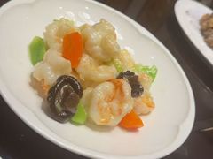 -燕春楼(海河华鼎店)