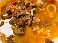 -19号私房菜(云南路店)