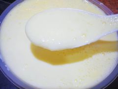 凤凰奶糊-百花传统甜品店(原址店)