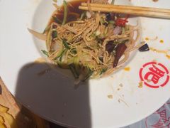 -肥肥虾庄·金牌油焖大虾(杨园滨江时代walk店)