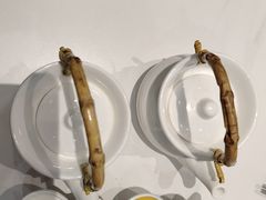 -新仙清汤牛腩(铜锣湾店)