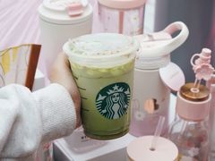 -星巴克(西湖天地店)