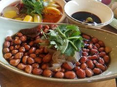 -老大同酒家·糟卤·本帮菜(中山公园店)